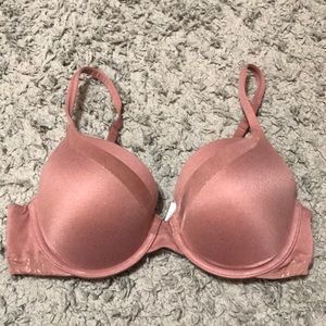 Body by victoria bra